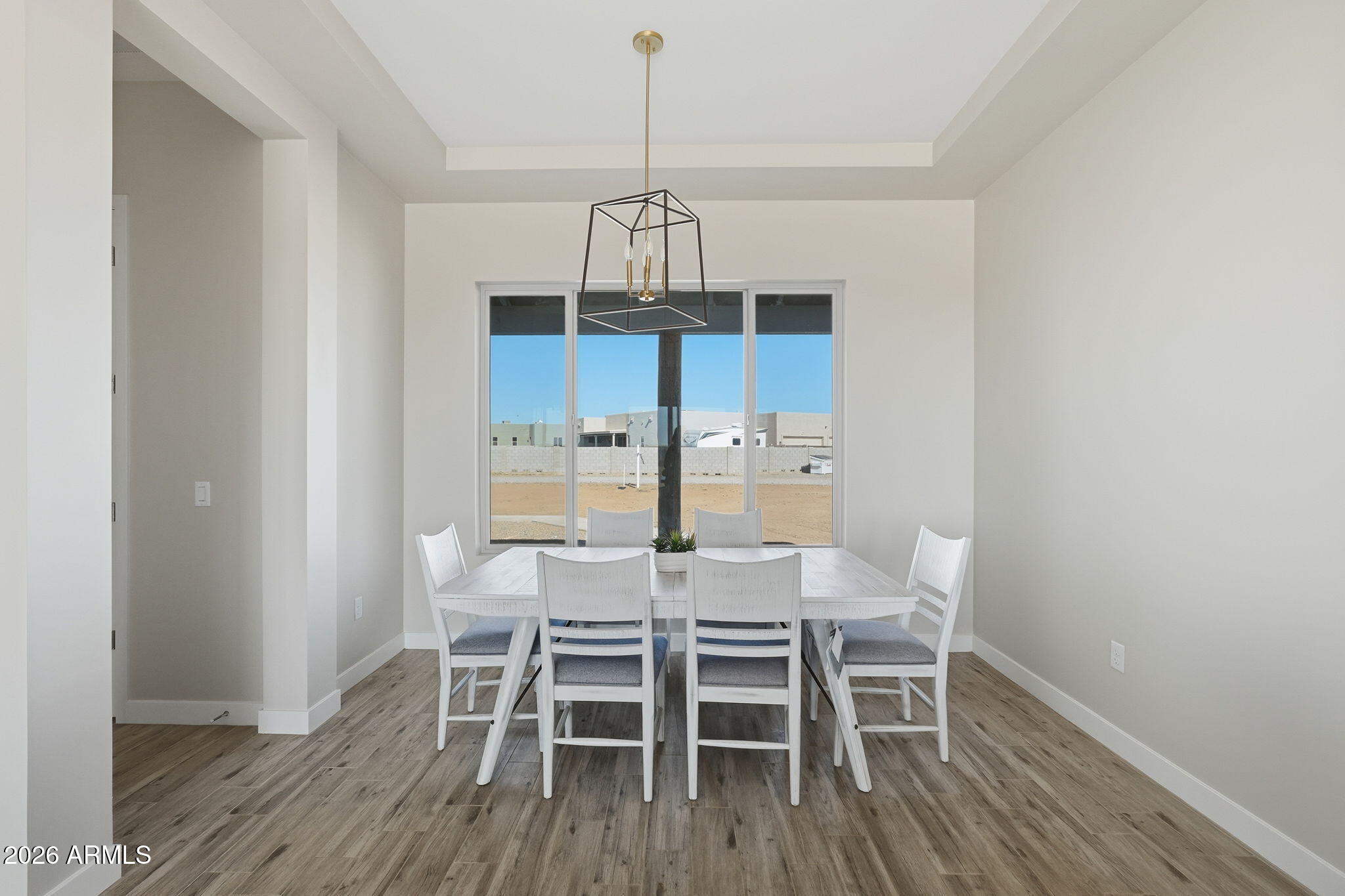 S35 T5N R3W - Residential