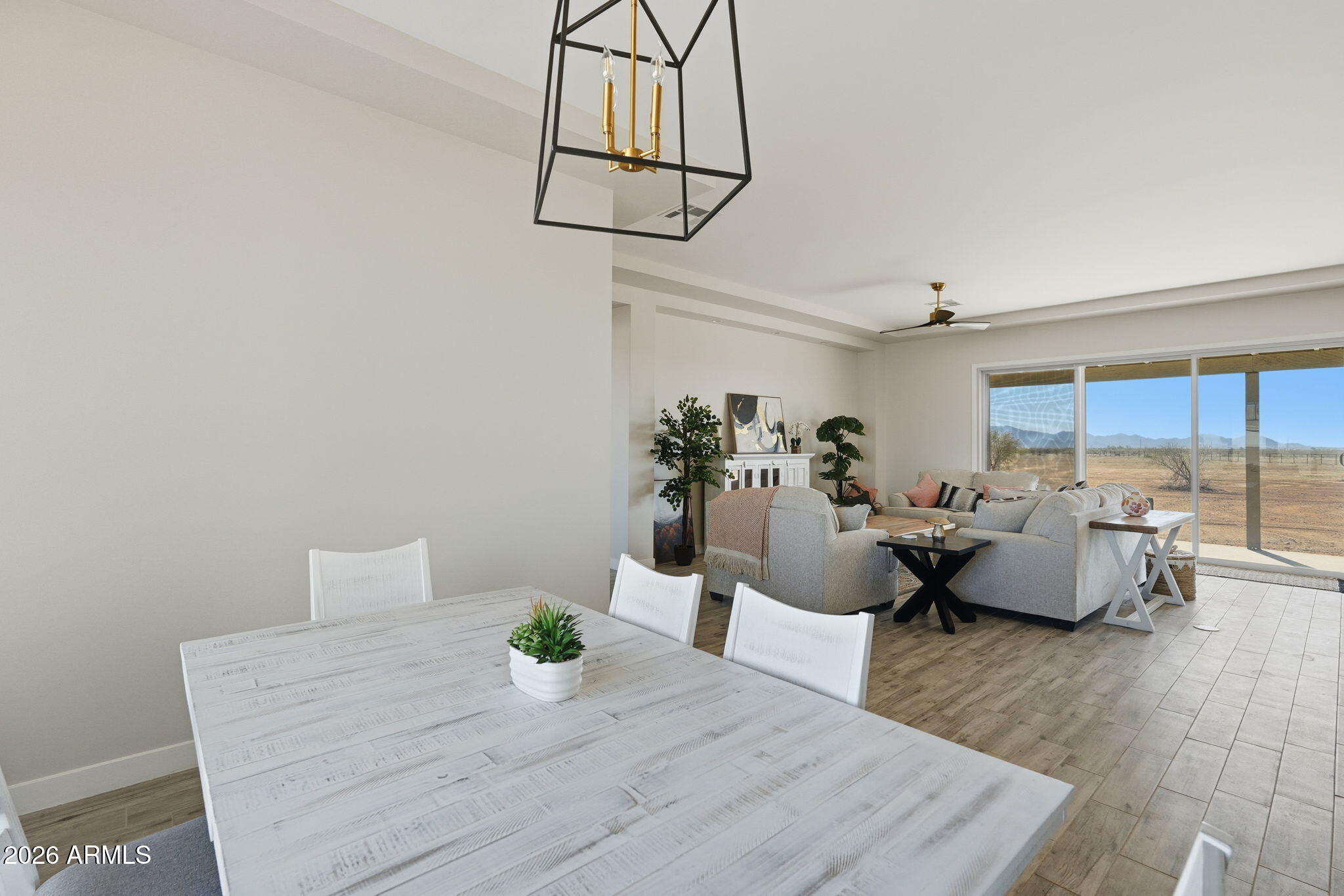 S35 T5N R3W - Residential