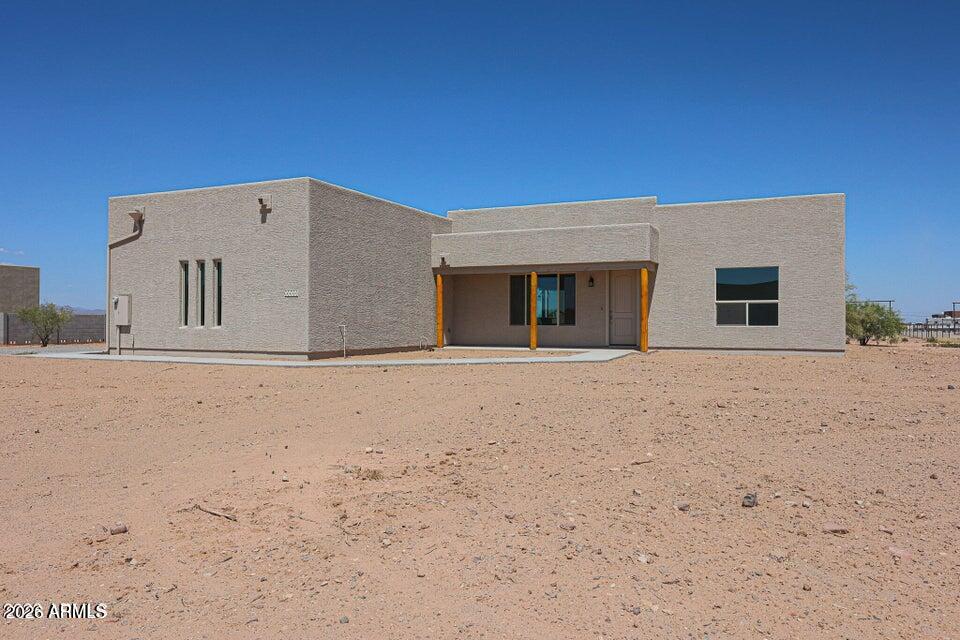 S35 T5N R3W - Residential