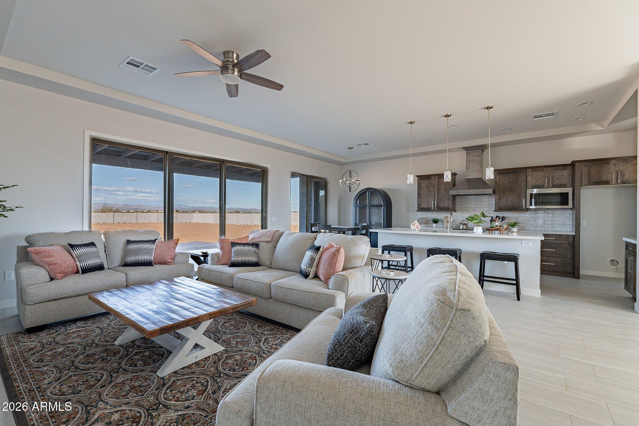 S35 T5N R3W - Residential