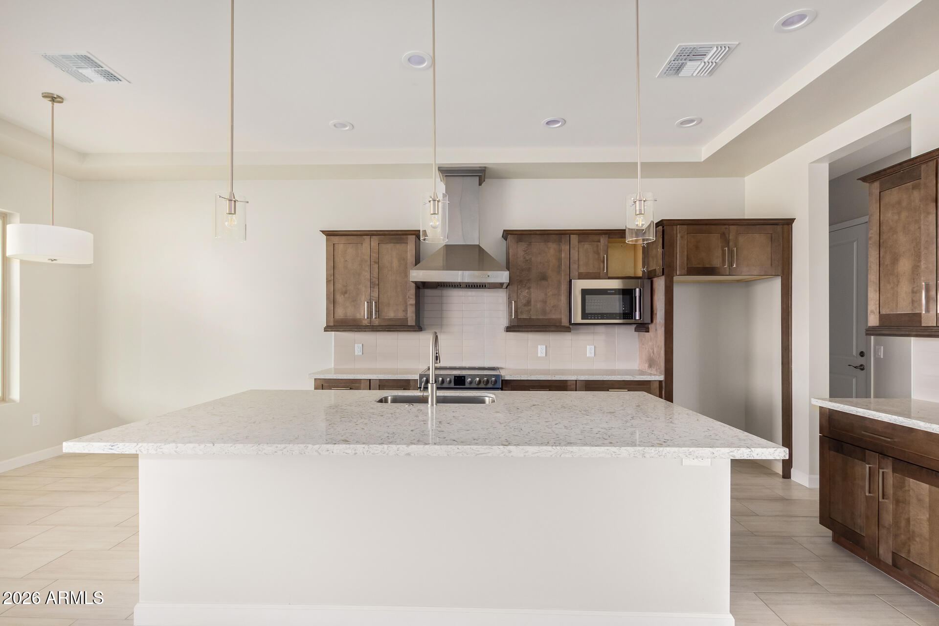 S35 T5N R3W - Residential