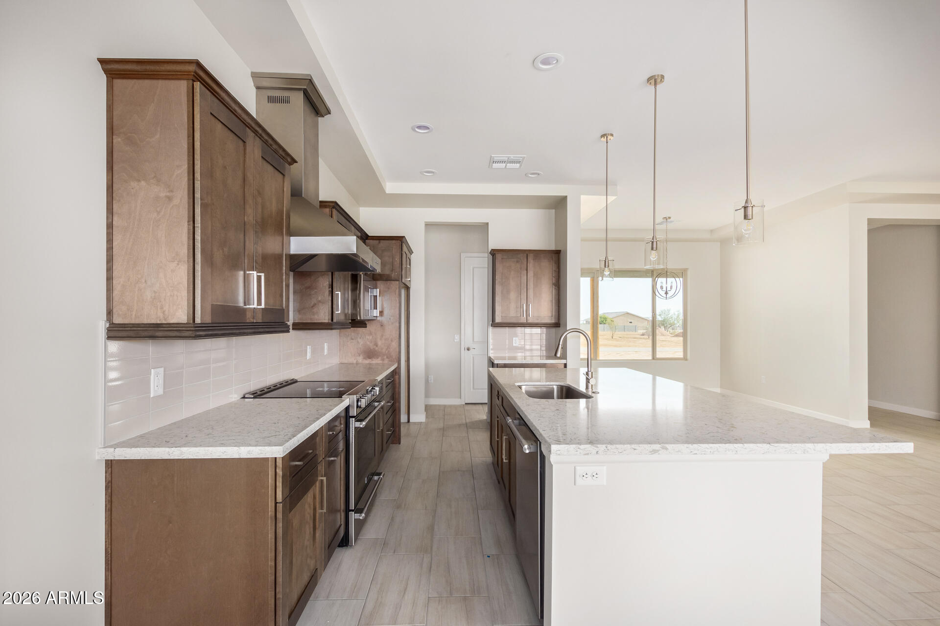 S35 T5N R3W - Residential