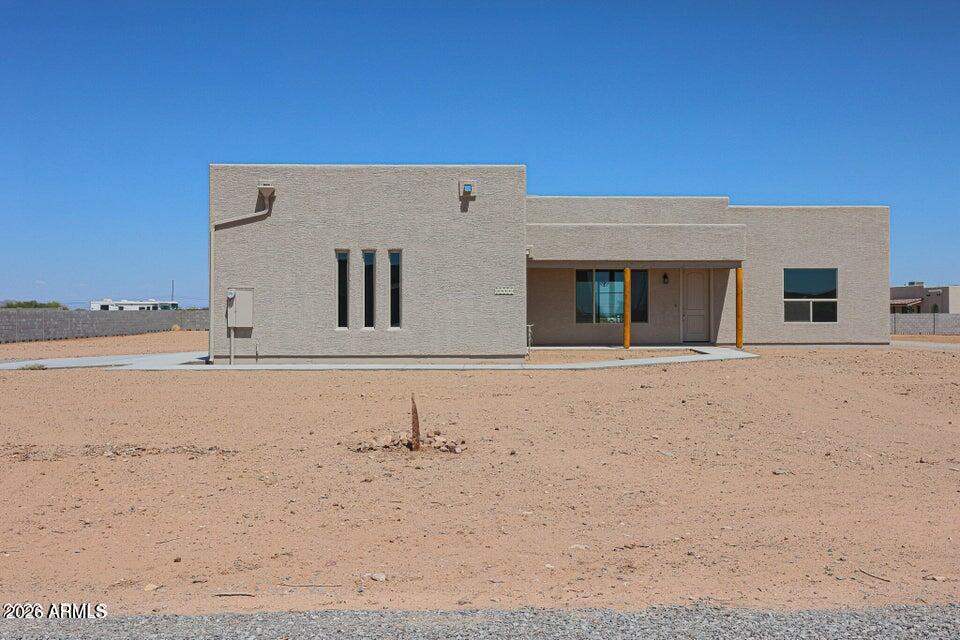 S35 T5N R3W - Residential