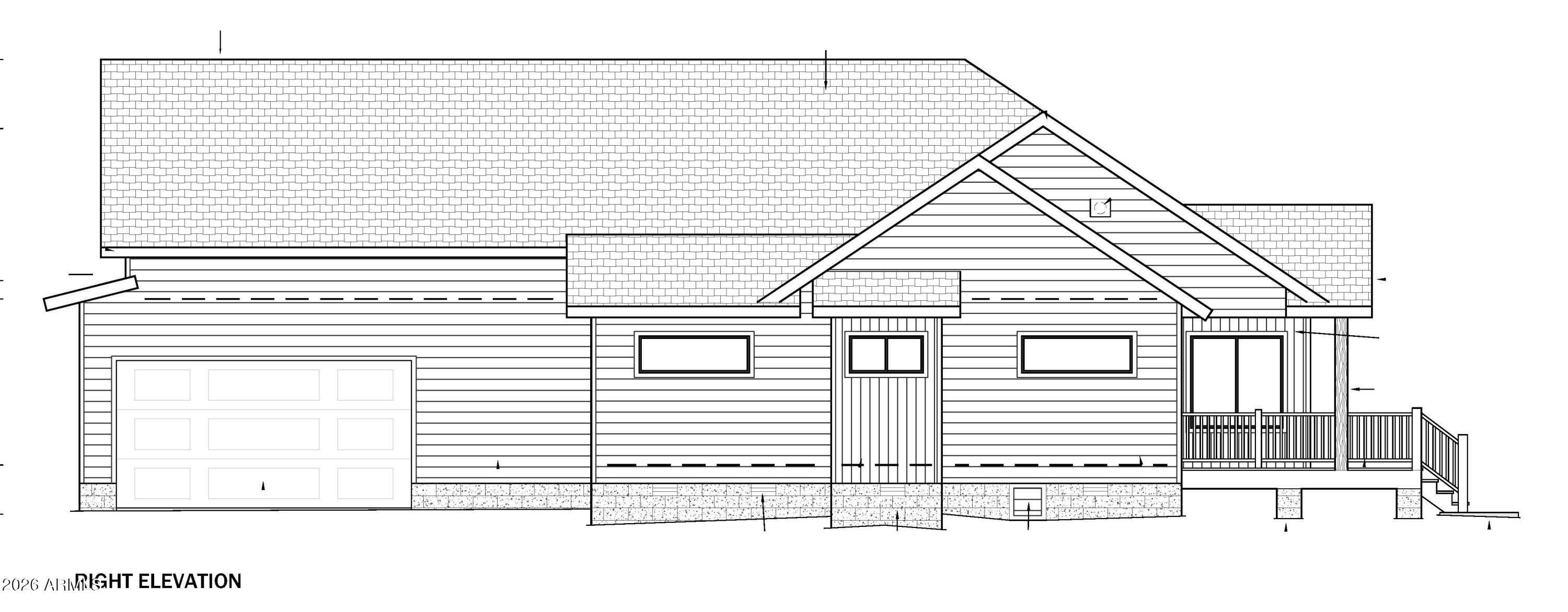 2540 W Pinegrass Road