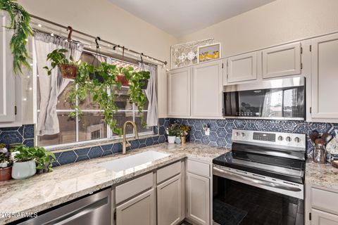 1633 E LAKESIDE Drive 156 Gilbert AZ 85234