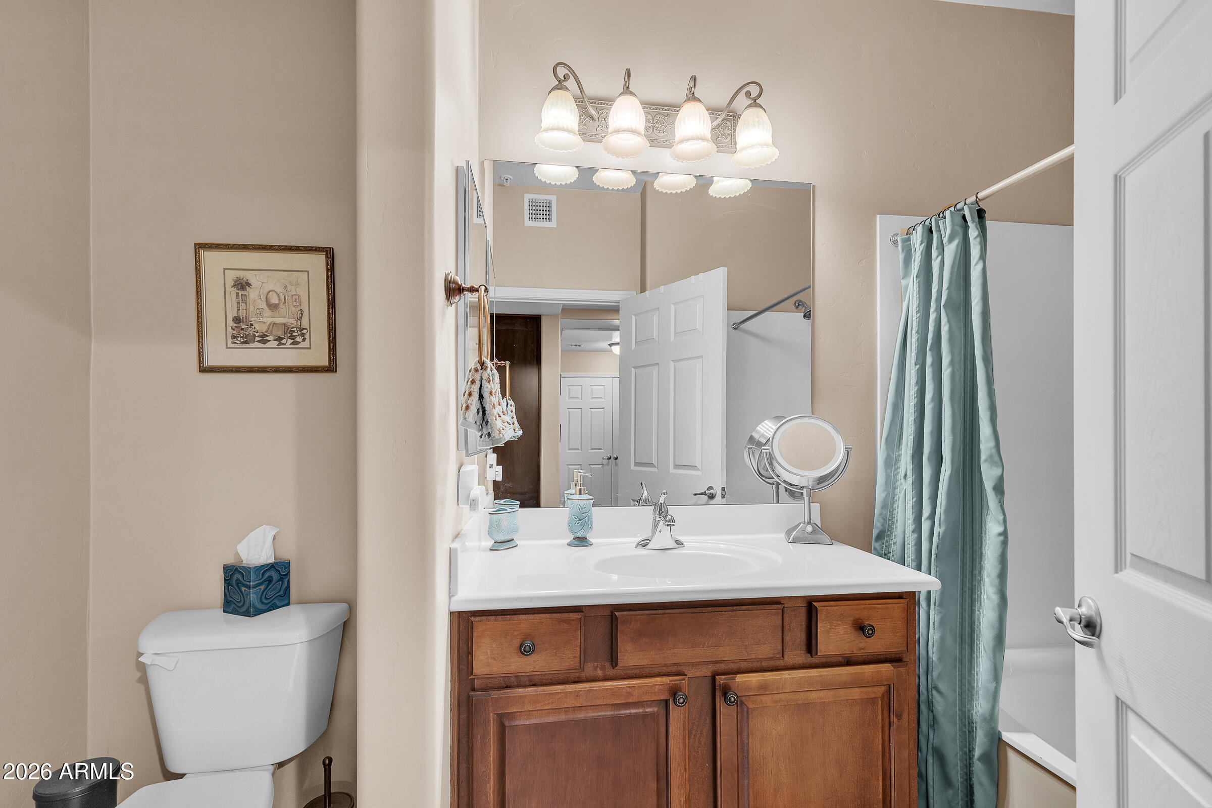 TOSCANA AT DESERT RIDGE CONDOMINIUM 2ND AMD - Residential