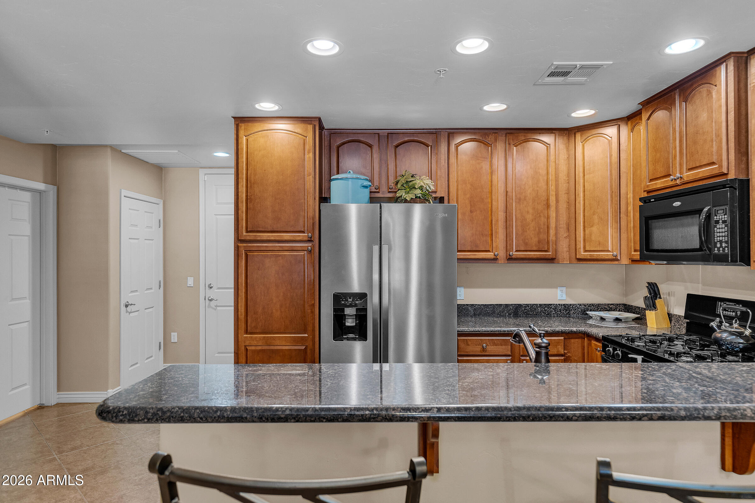 TOSCANA AT DESERT RIDGE CONDOMINIUM 2ND AMD - Residential