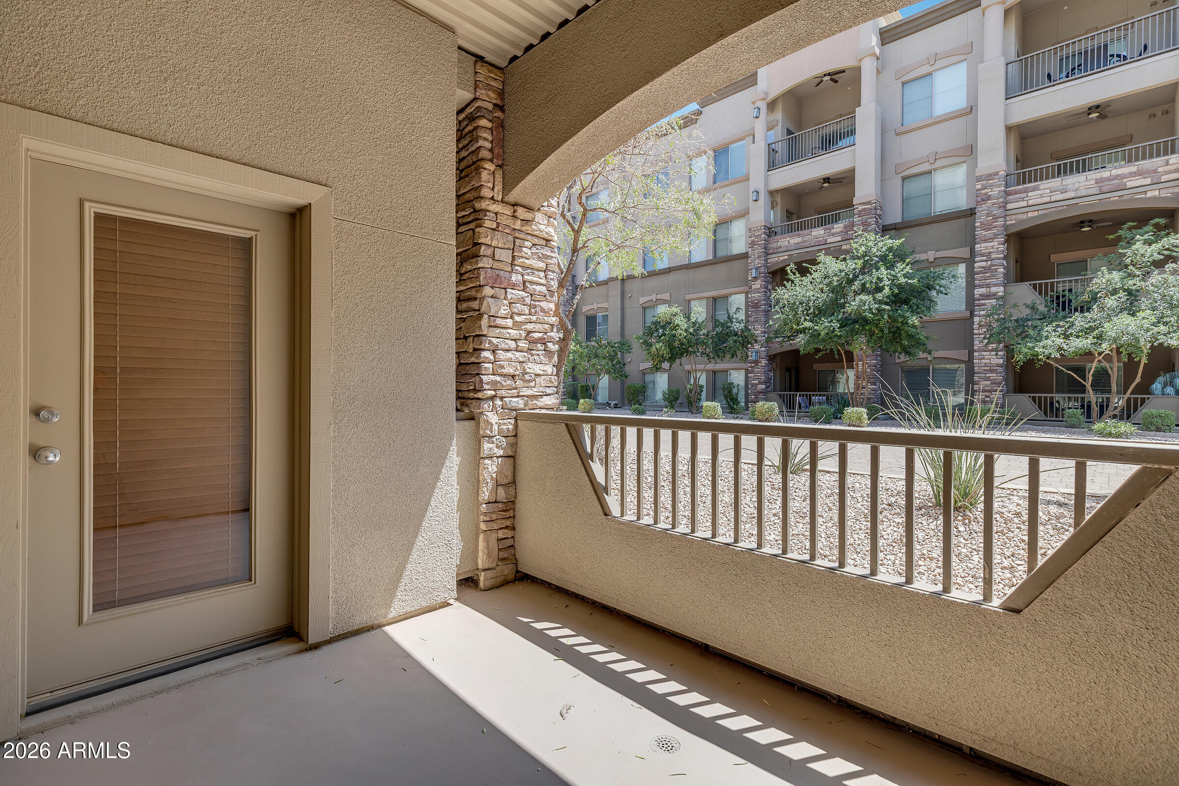 TOSCANA AT DESERT RIDGE CONDOMINIUM 2ND AMD - Residential