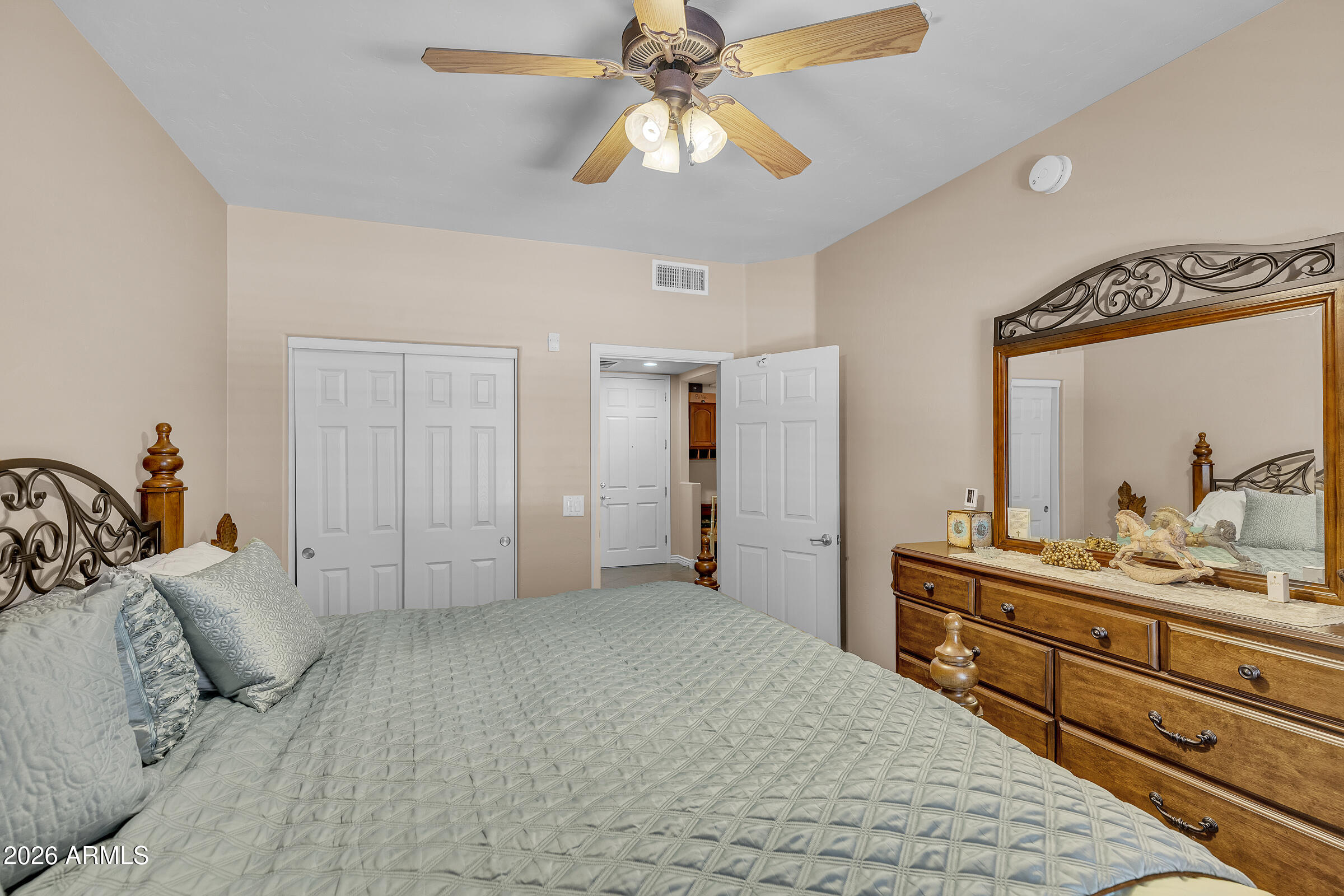 TOSCANA AT DESERT RIDGE CONDOMINIUM 2ND AMD - Residential