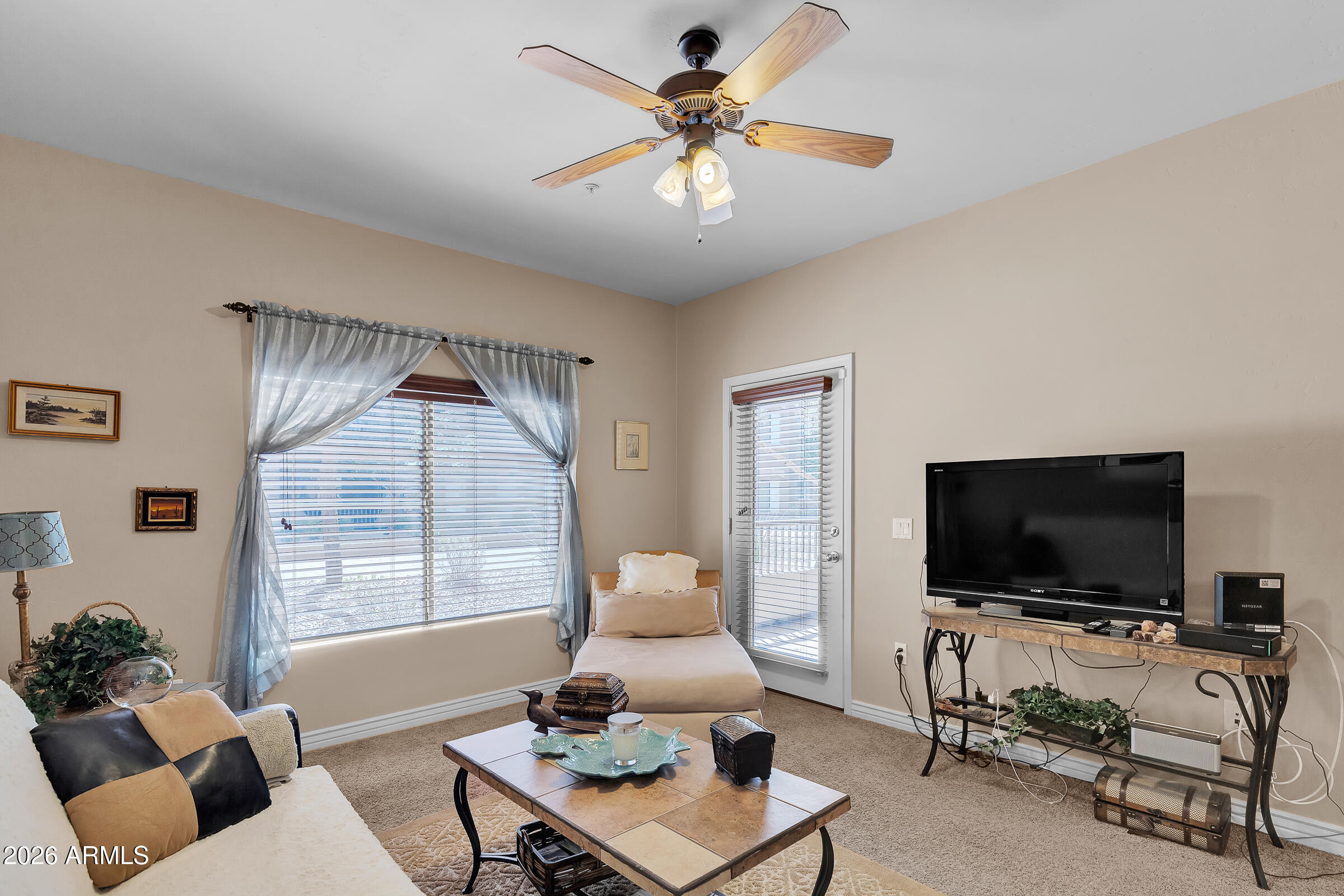 TOSCANA AT DESERT RIDGE CONDOMINIUM 2ND AMD - Residential