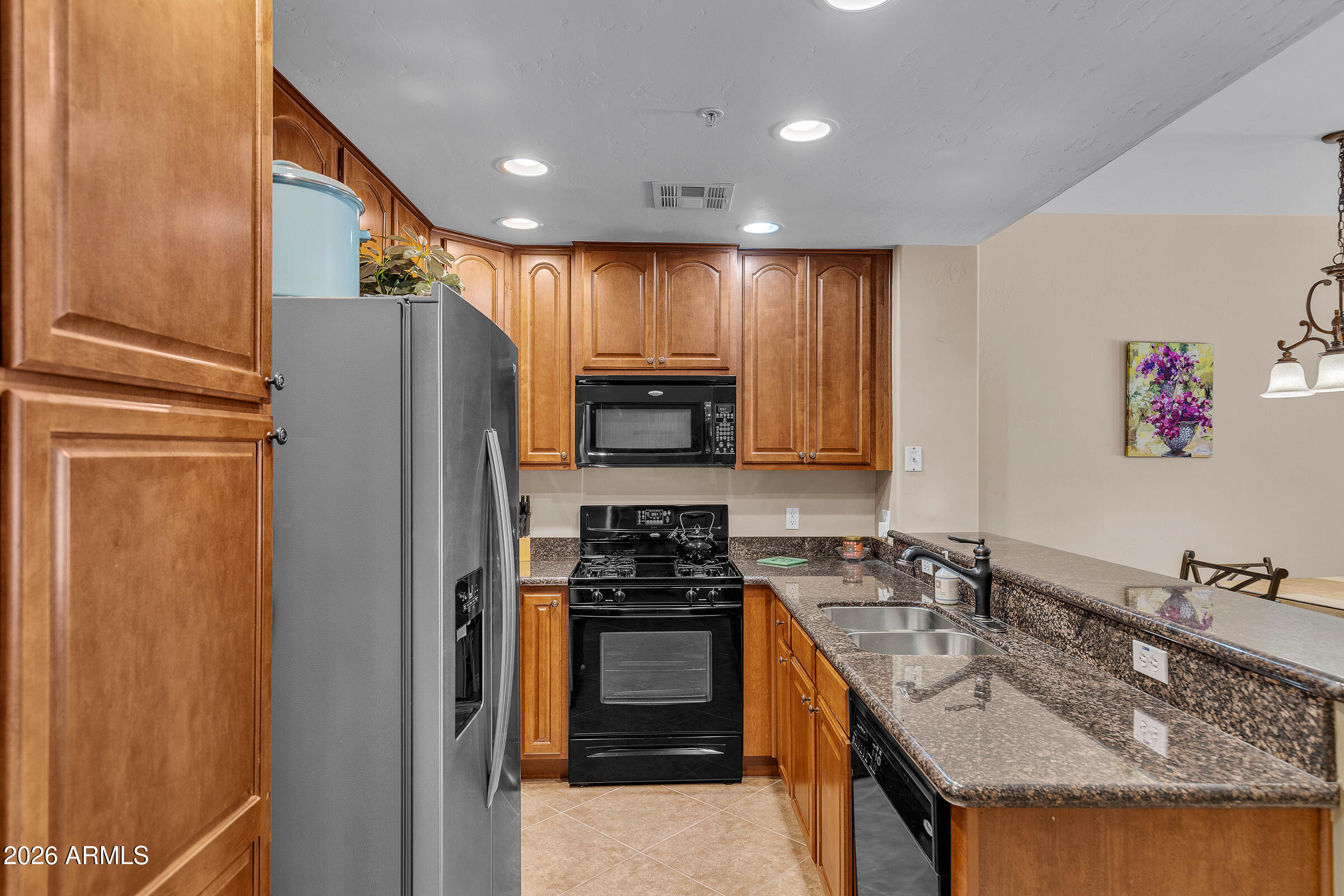 TOSCANA AT DESERT RIDGE CONDOMINIUM 2ND AMD - Residential