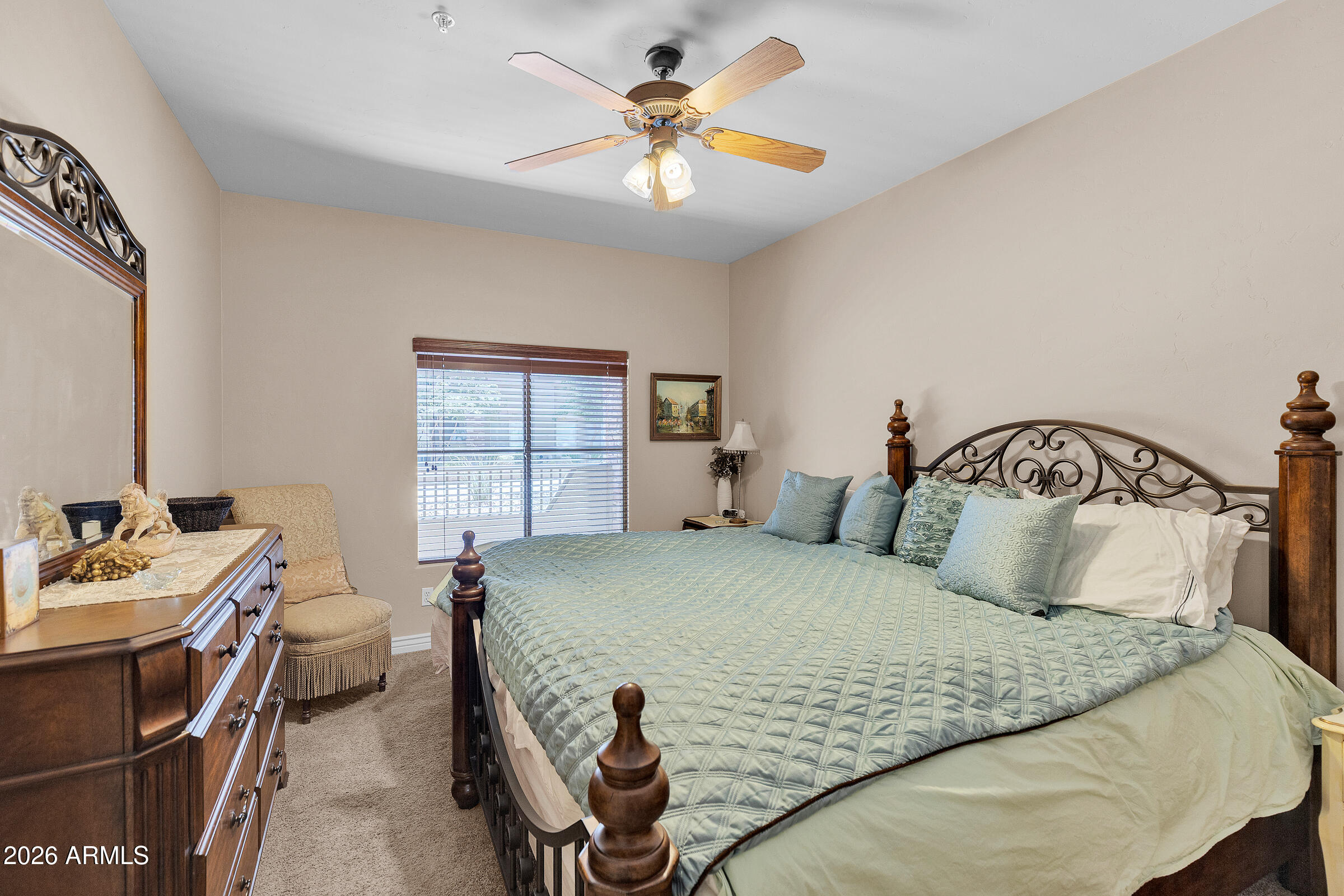 TOSCANA AT DESERT RIDGE CONDOMINIUM 2ND AMD - Residential