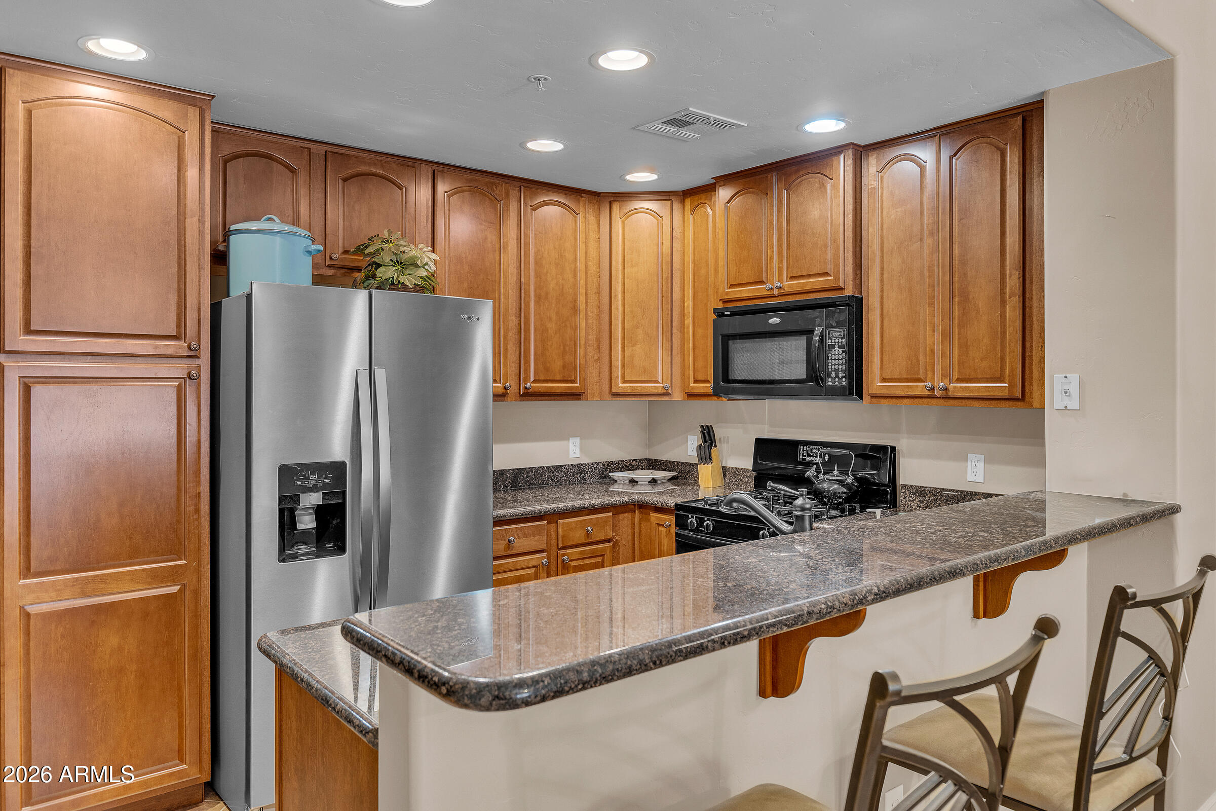 TOSCANA AT DESERT RIDGE CONDOMINIUM 2ND AMD - Residential