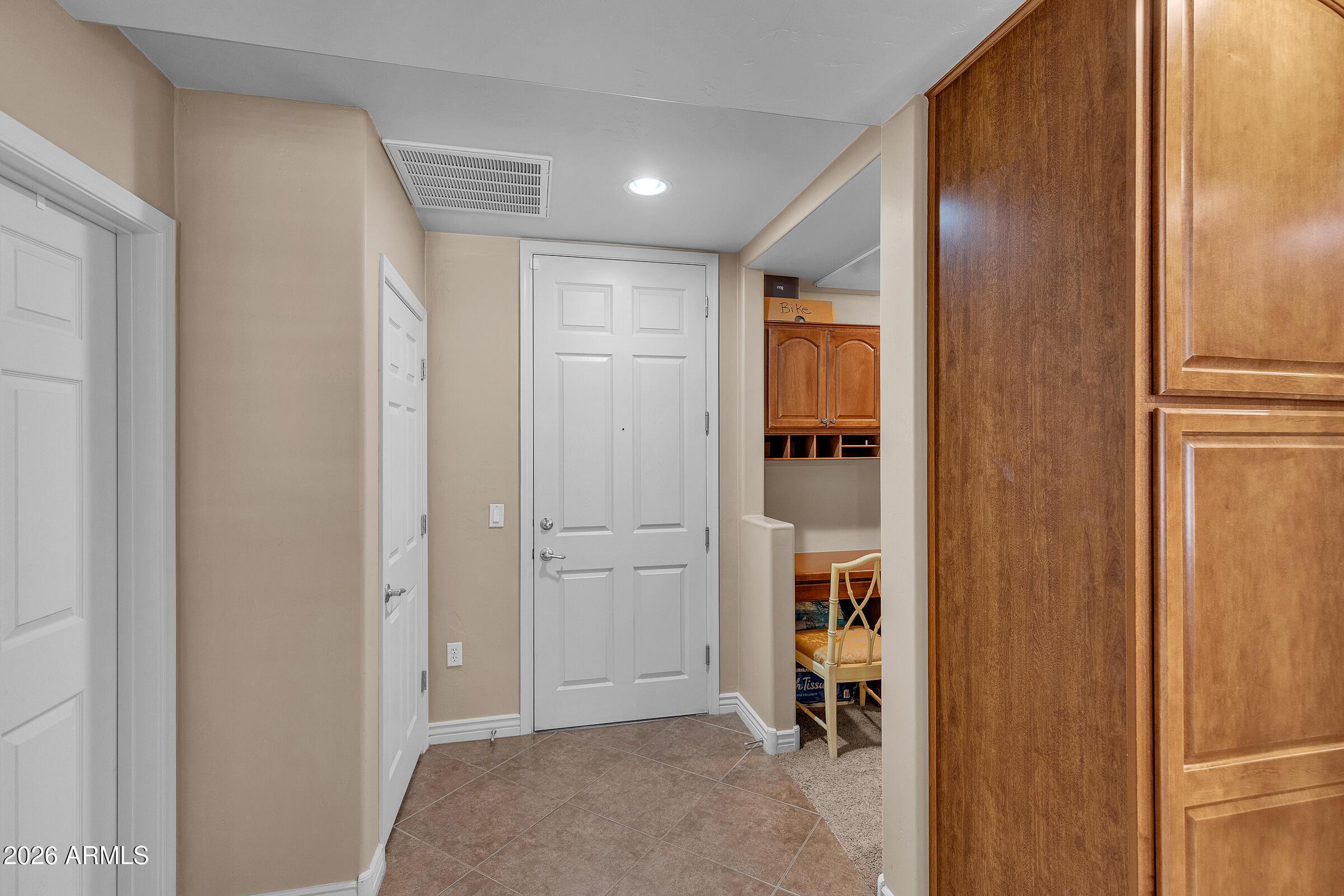 TOSCANA AT DESERT RIDGE CONDOMINIUM 2ND AMD - Residential