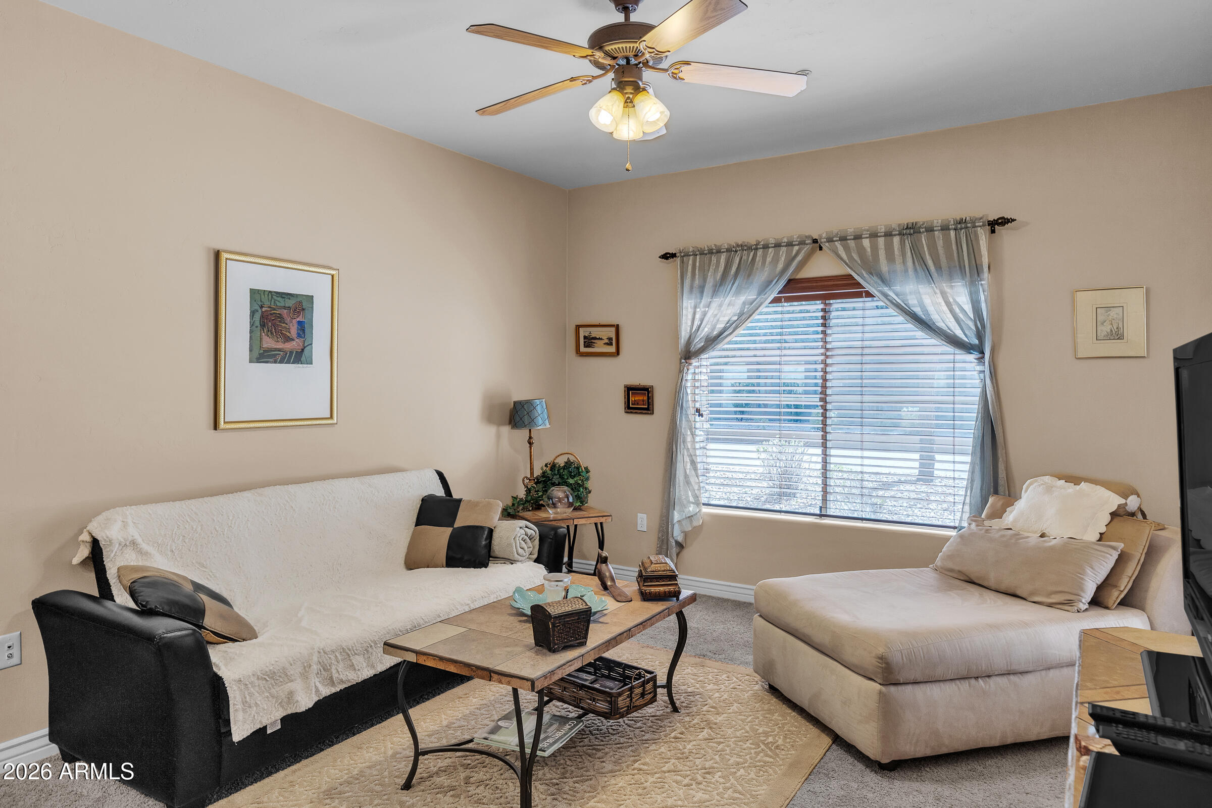 TOSCANA AT DESERT RIDGE CONDOMINIUM 2ND AMD - Residential