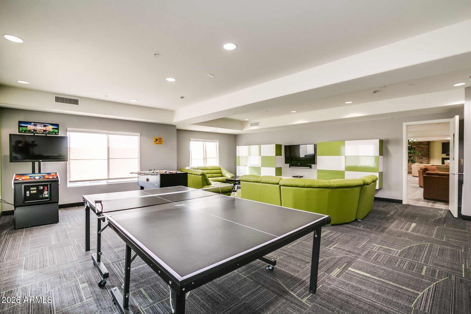 TOSCANA AT DESERT RIDGE CONDOMINIUM 2ND AMD - Residential
