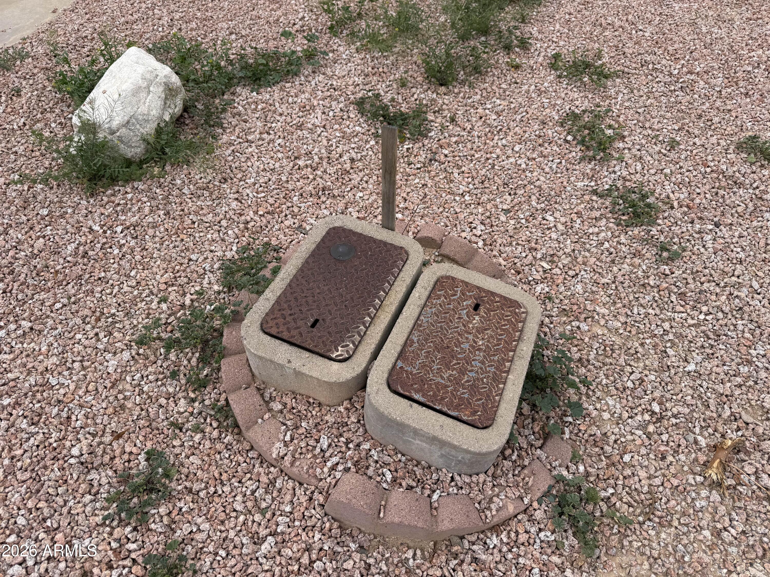 ELSINORE PATIO TOWNHOMES UNIT 1 - Land