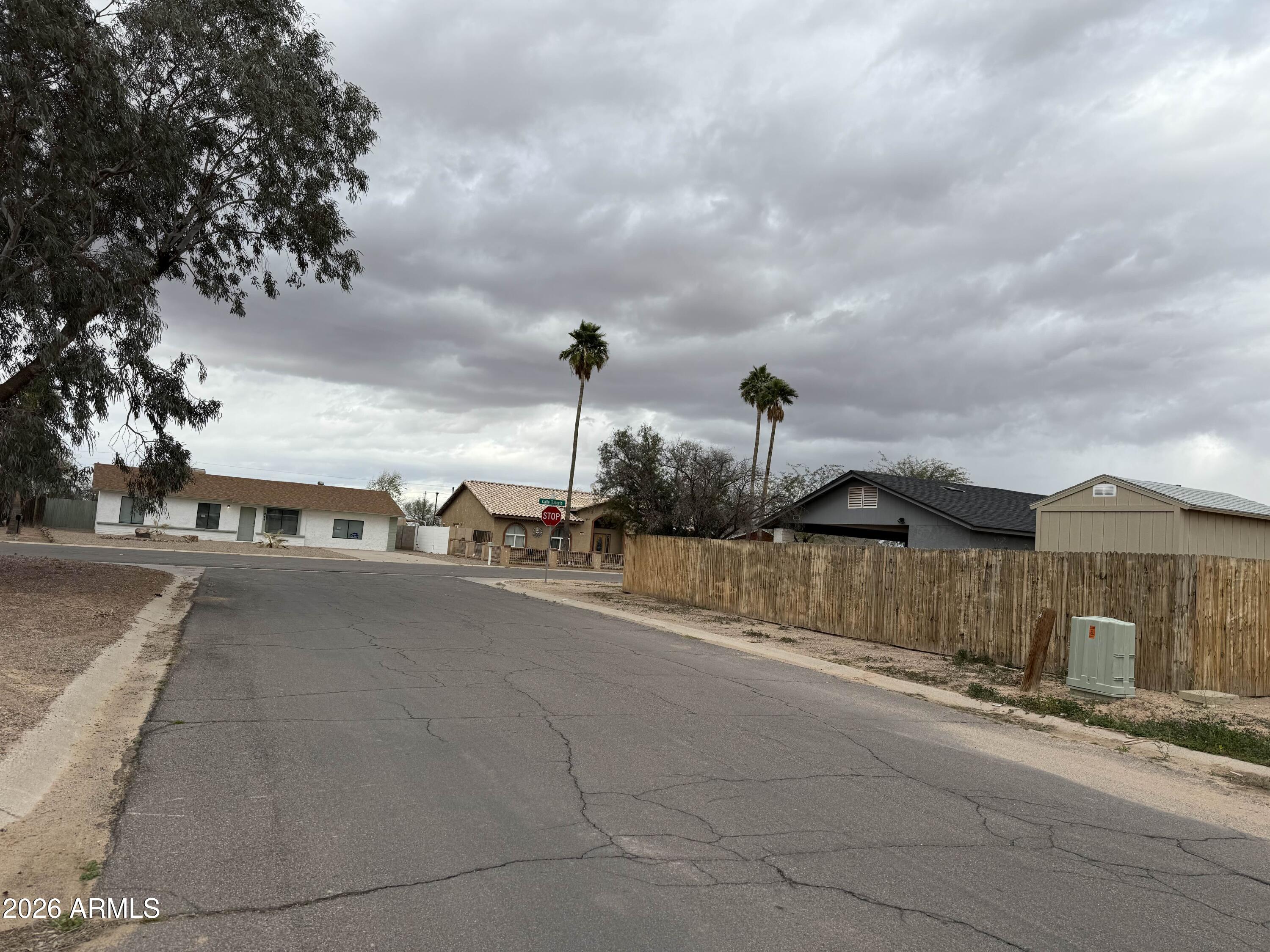 1676 S PECOS Drive 13