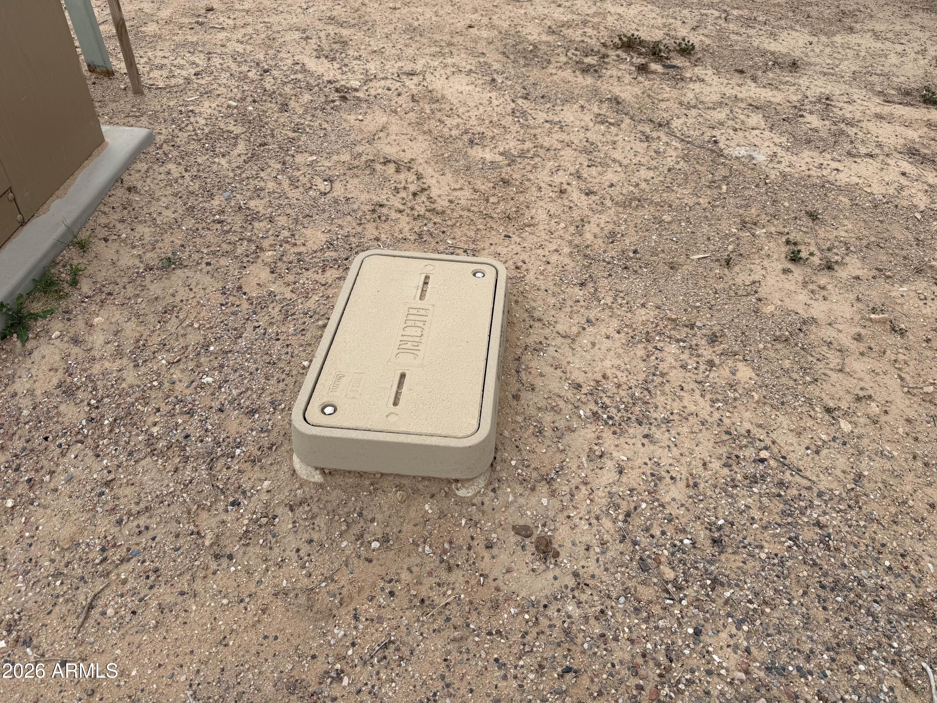 ELSINORE PATIO TOWNHOMES UNIT 1 - Land