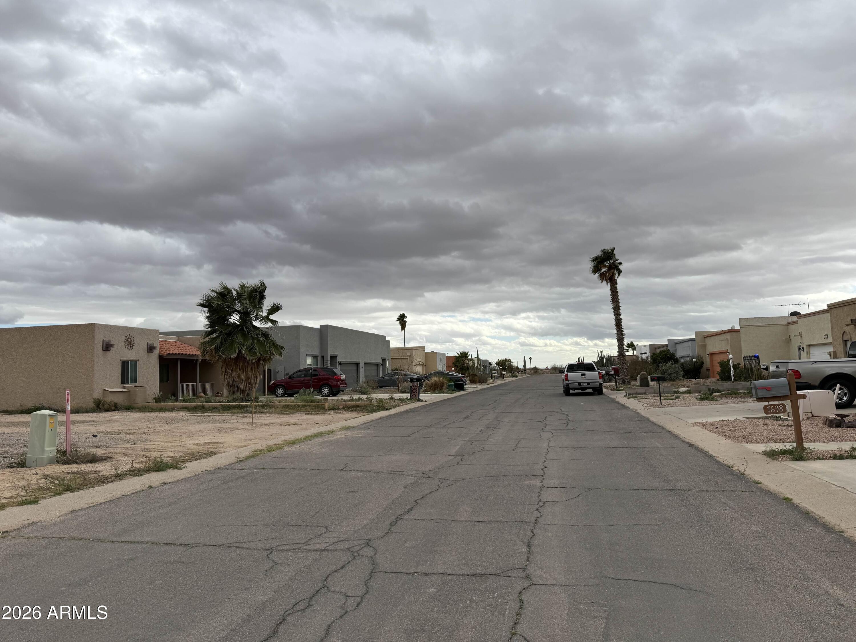 1676 S PECOS Drive 13