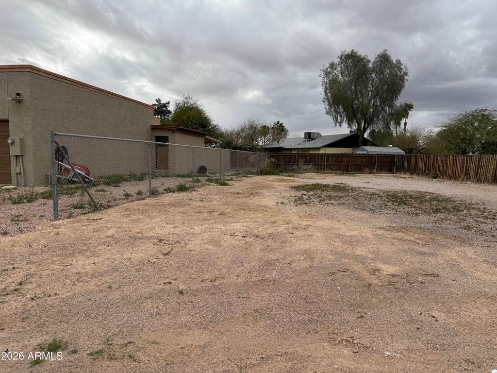 Photo of 1676 S Pecos Drive #13, Casa Grande, AZ 85194 (MLS # 6986894)