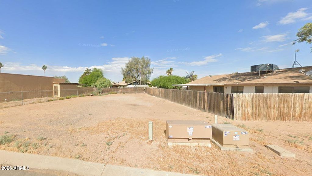 Photo of 1676 S Pecos Drive #13, Casa Grande, AZ 85194 (MLS # 6986894)