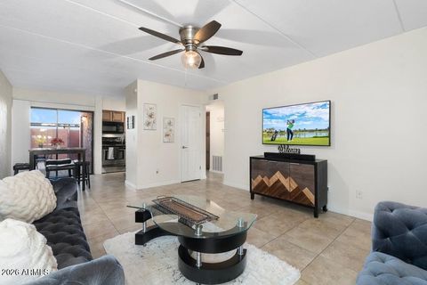 Photo of 7110 E Continental Drive #1044, Scottsdale, AZ 85257 (MLS # 6979347)