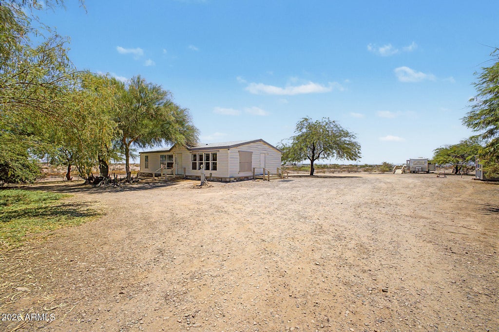 Photo of 35509 W Indian School Road, Tonopah, AZ 85354 (MLS # 7039960)