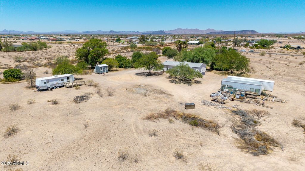 Photo of 35509 W Indian School Road, Tonopah, AZ 85354 (MLS # 7039960)