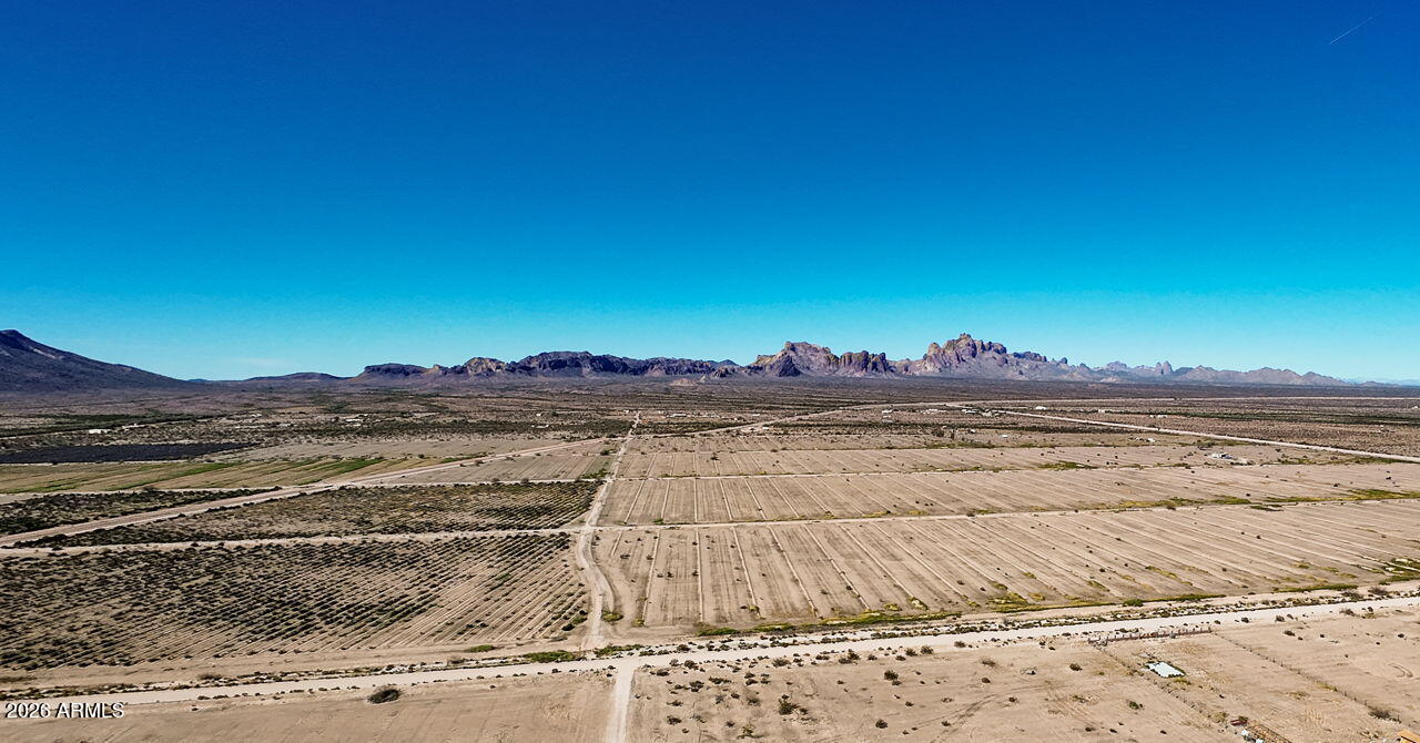 HARQUAHALA RANCHES 3 - Land