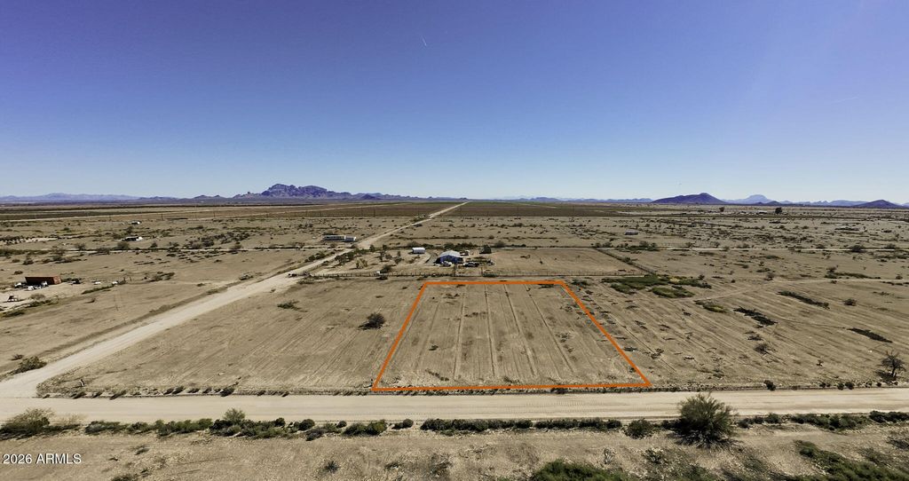 Photo of 0 W Whitewing Pass #65, Tonopah, AZ 85354 (MLS # 6986546)