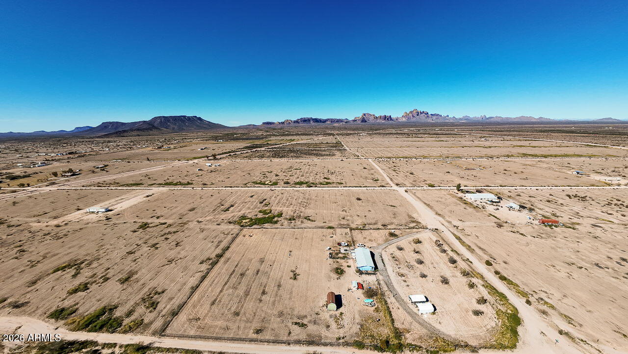 HARQUAHALA RANCHES 3 - Land