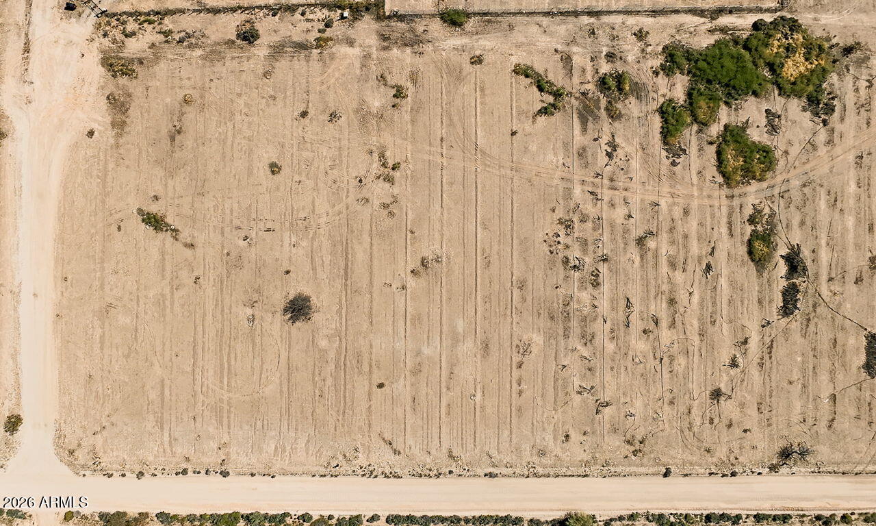 HARQUAHALA RANCHES 3 - Land