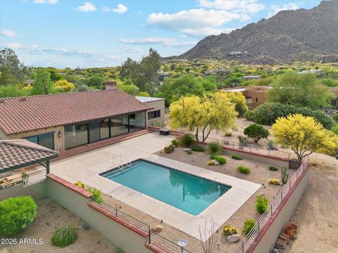 36402 N Derringer Place Carefree AZ 85377