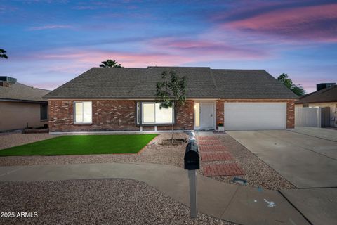 1639 W NIDO Avenue Mesa AZ 85202