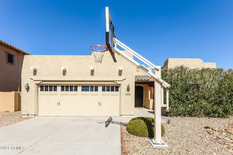 A home in Goodyear