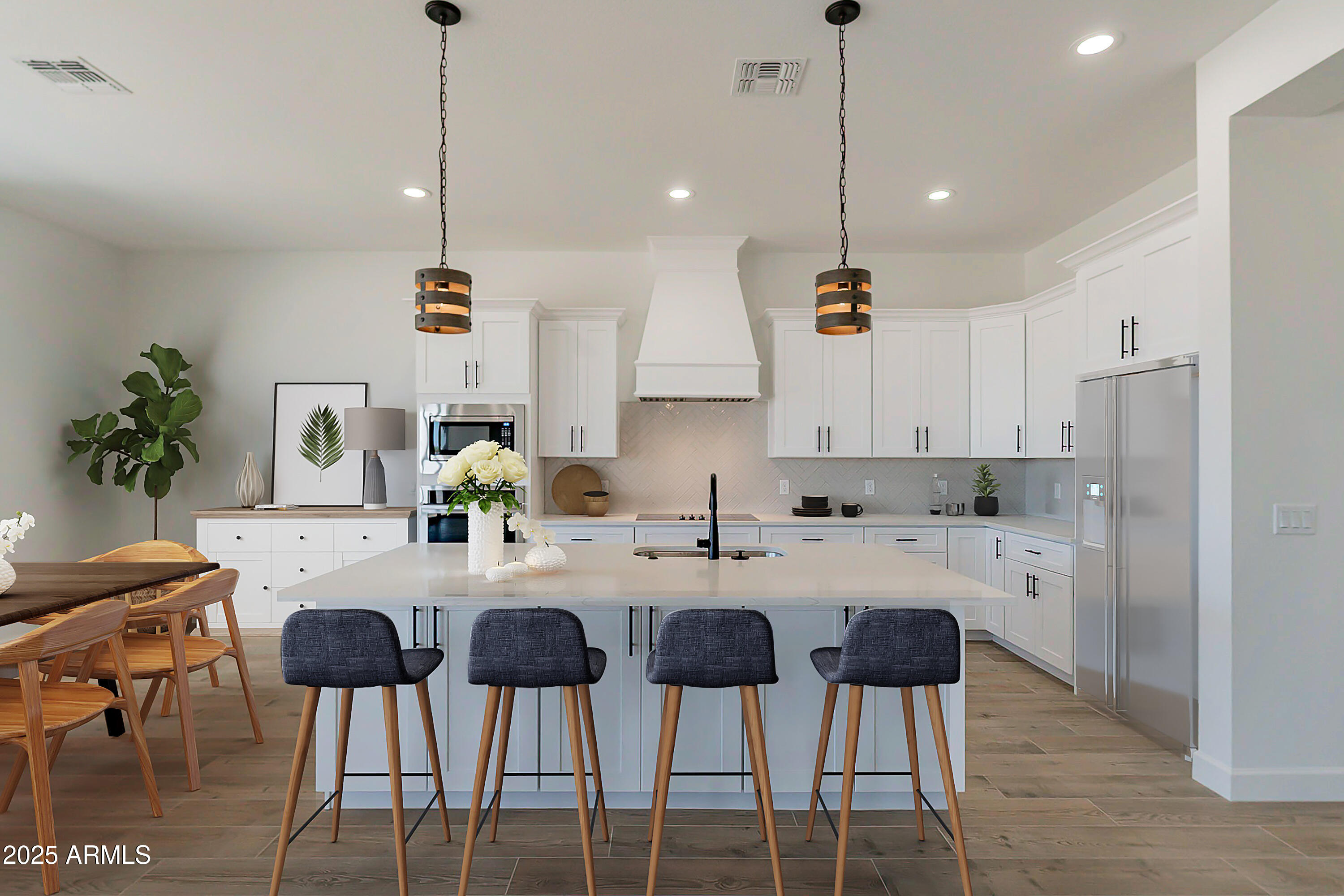 Homes 1 1803 W Brooke Lane
