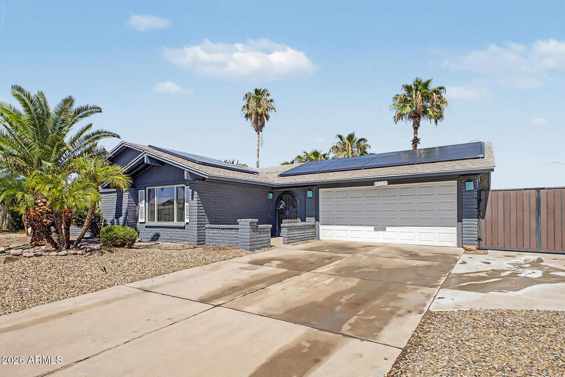 3047 S ROGERS --