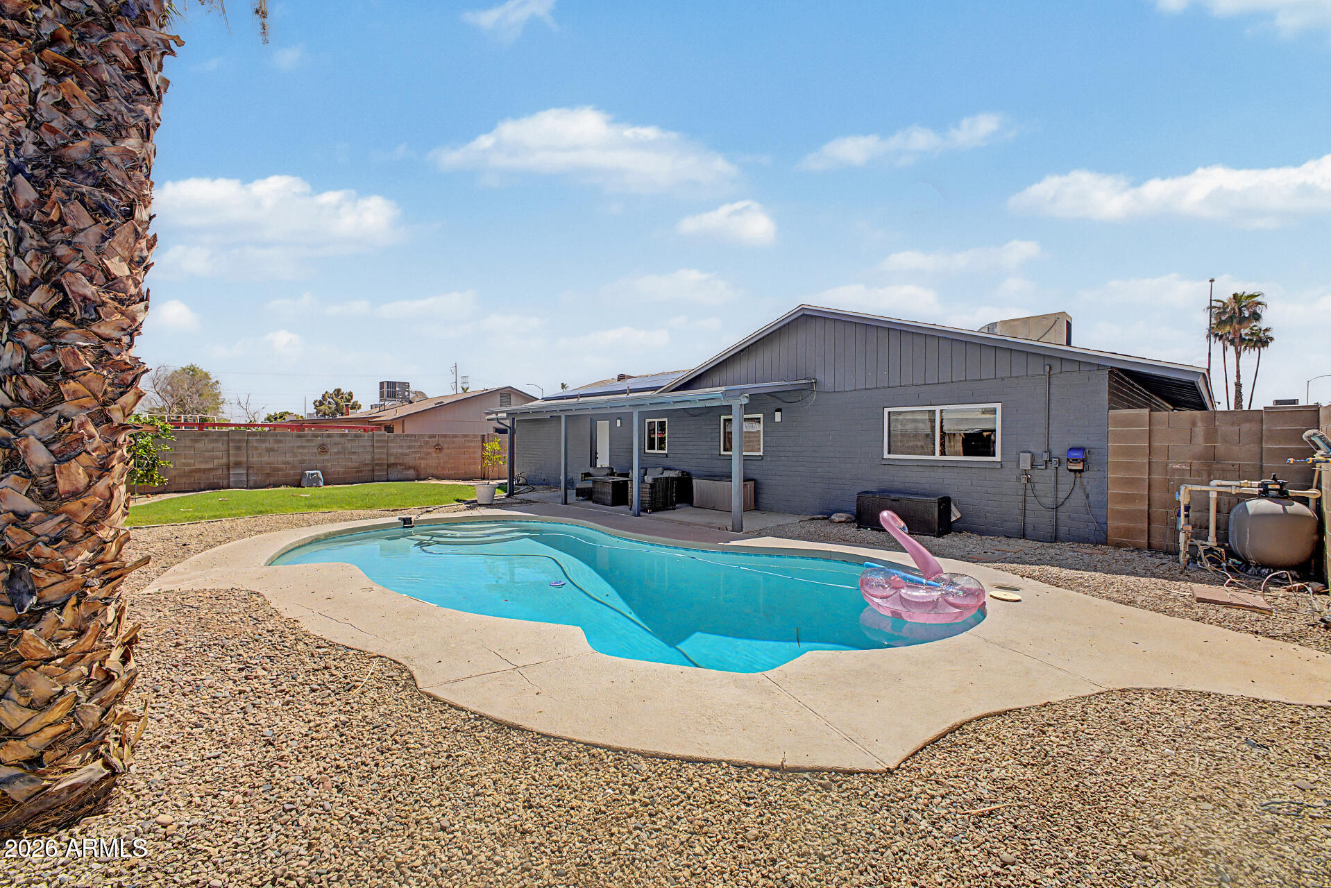 3047 S ROGERS --