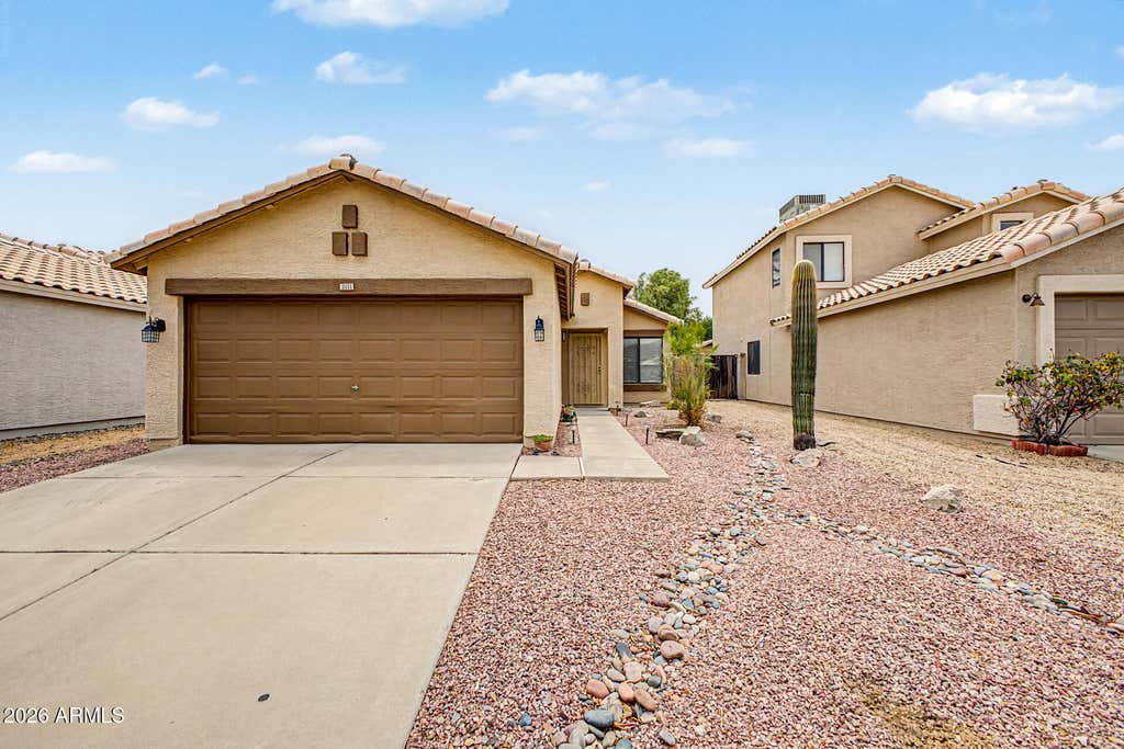 Photo of 2111 E Williams Drive, Phoenix, AZ 85024 (MLS # 7056764)