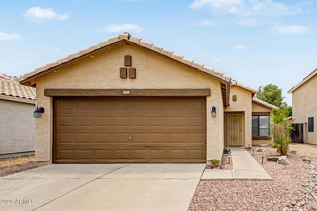 Photo of 2111 E Williams Drive, Phoenix, AZ 85024 (MLS # 7056764)