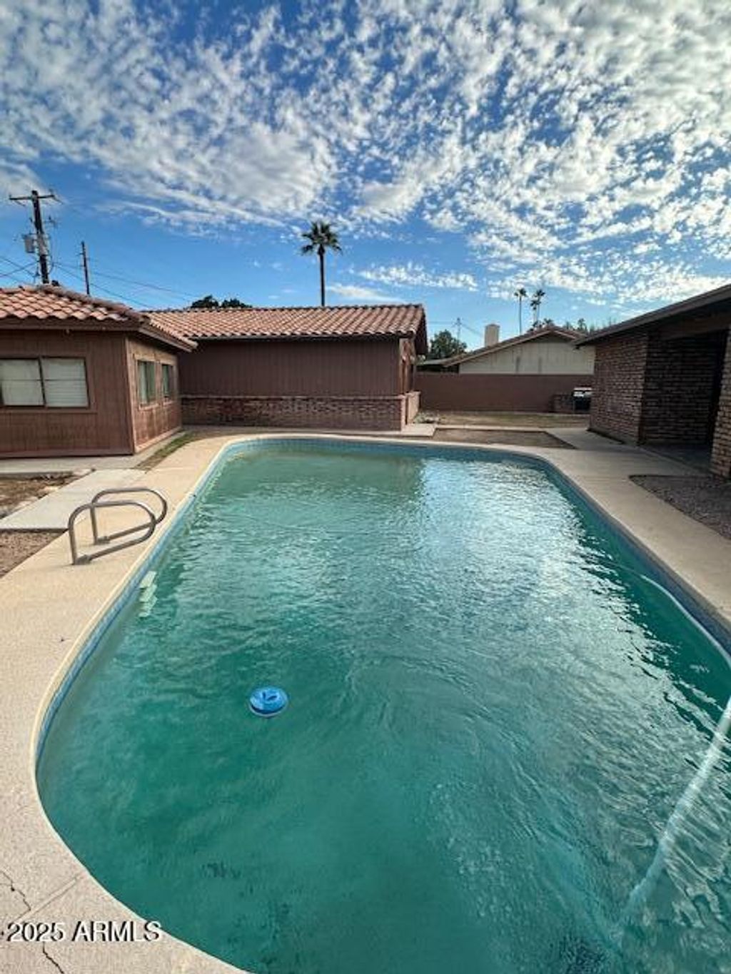 Photo of 2515 S Palm Drive, Tempe, AZ 85282 (MLS # 6937461)