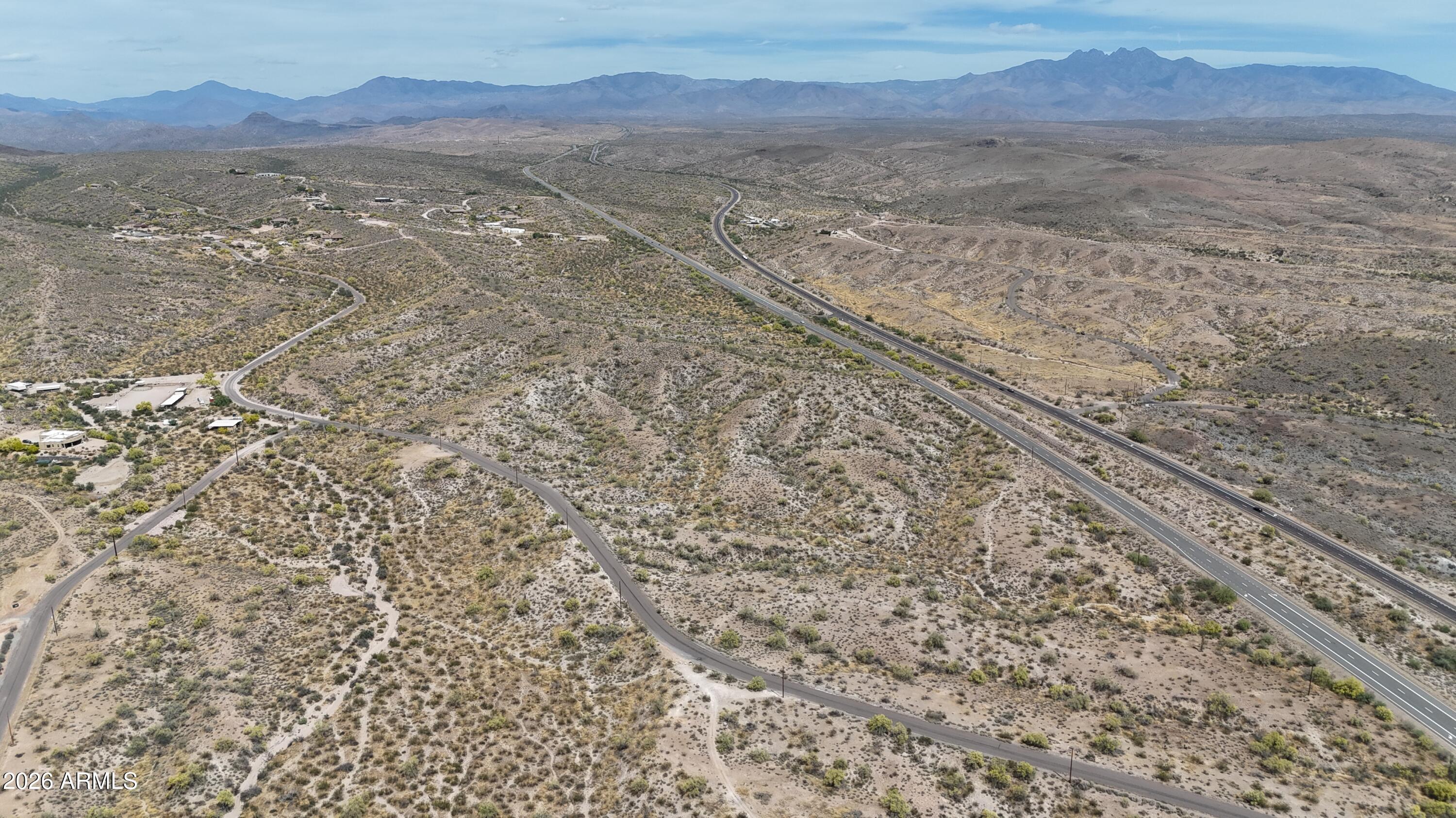 2-A N Goldfield Road 2-A