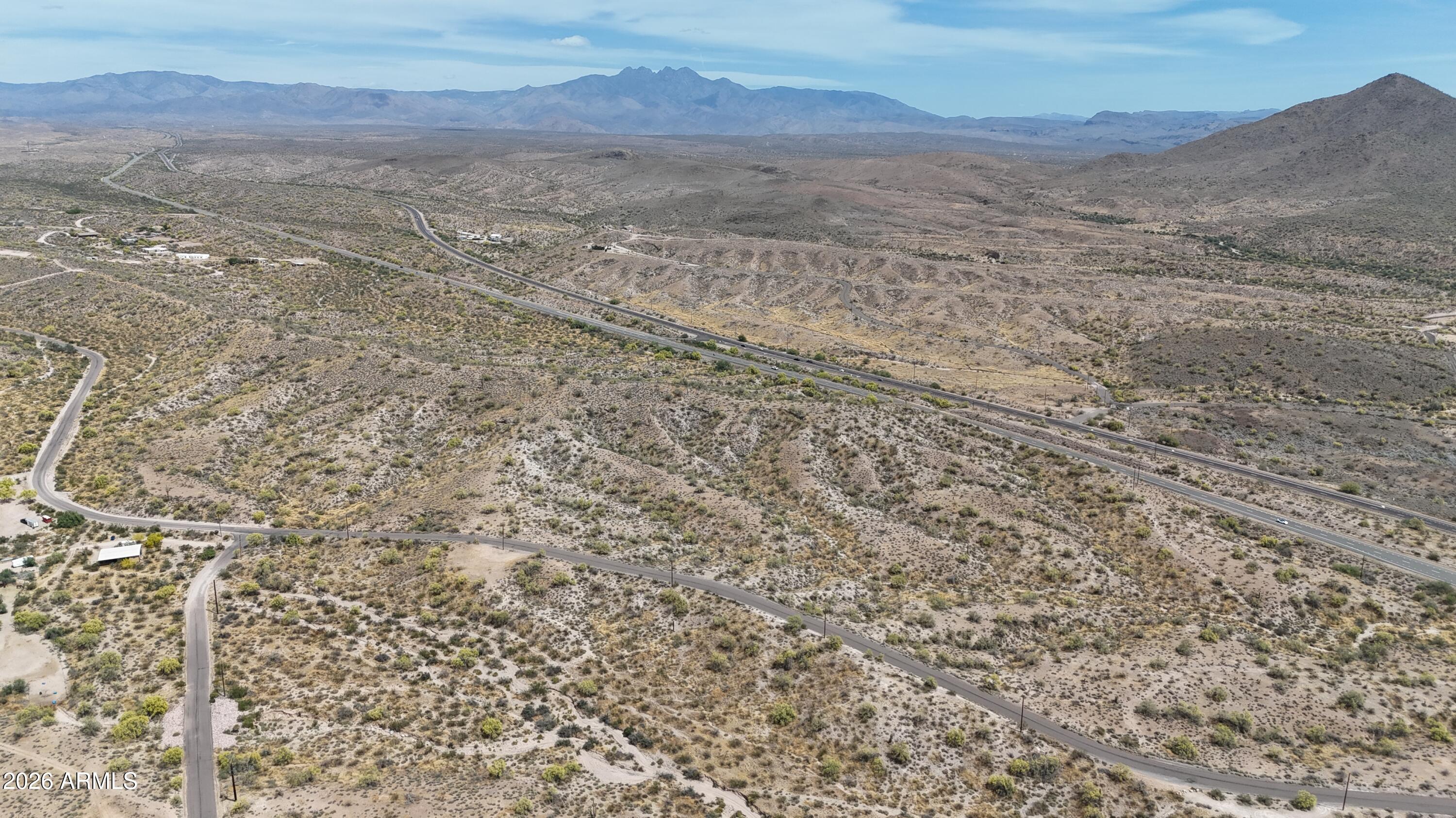 2-A N Goldfield Road 2-A