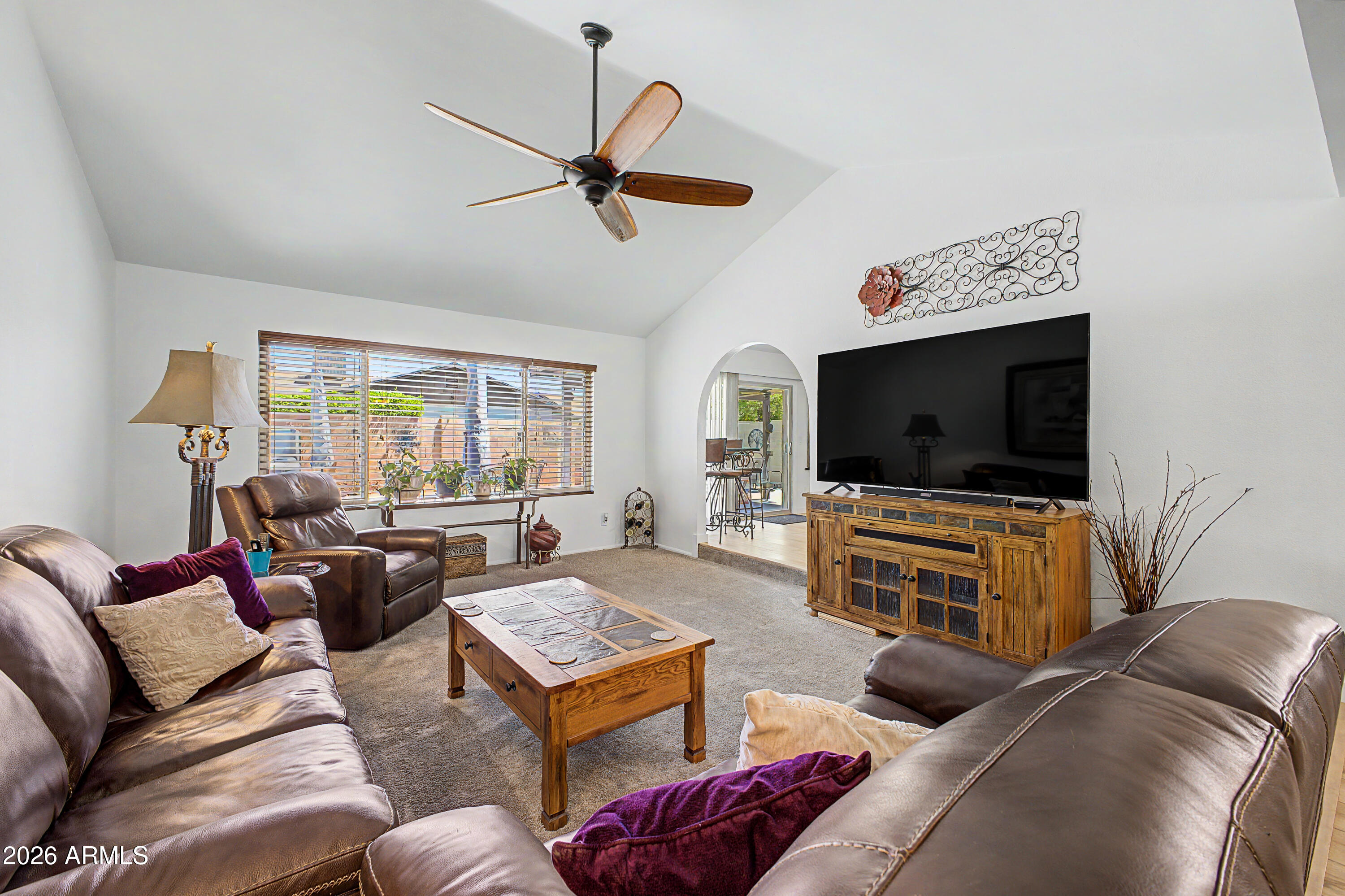 5746 W Desert Cove Avenue