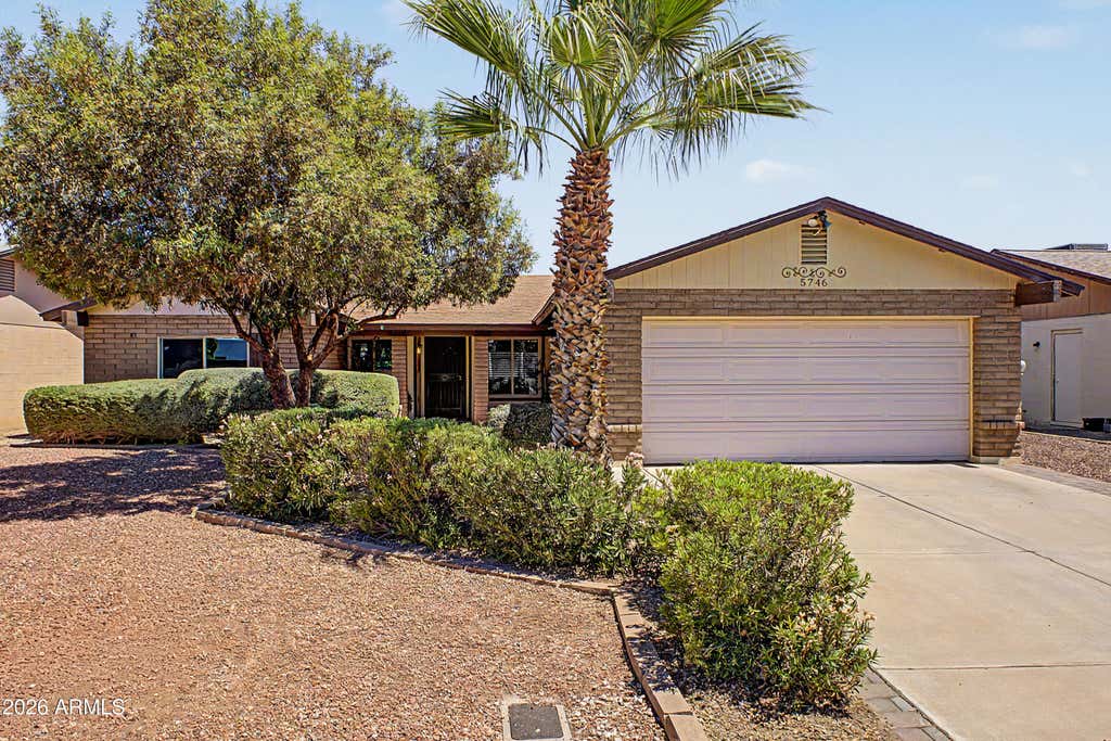 Photo of 5746 W Desert Cove Avenue, Glendale, AZ 85304 (MLS # 7043926)