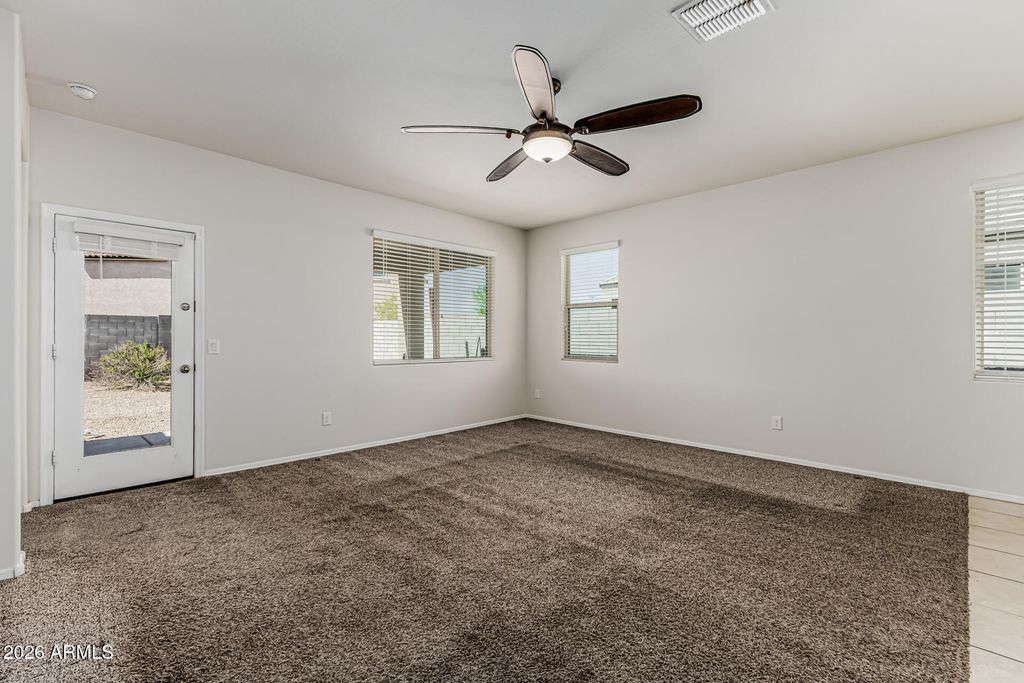 Photo of 3046 N 303rd Court, Buckeye, AZ 85396 (MLS # 7001384)