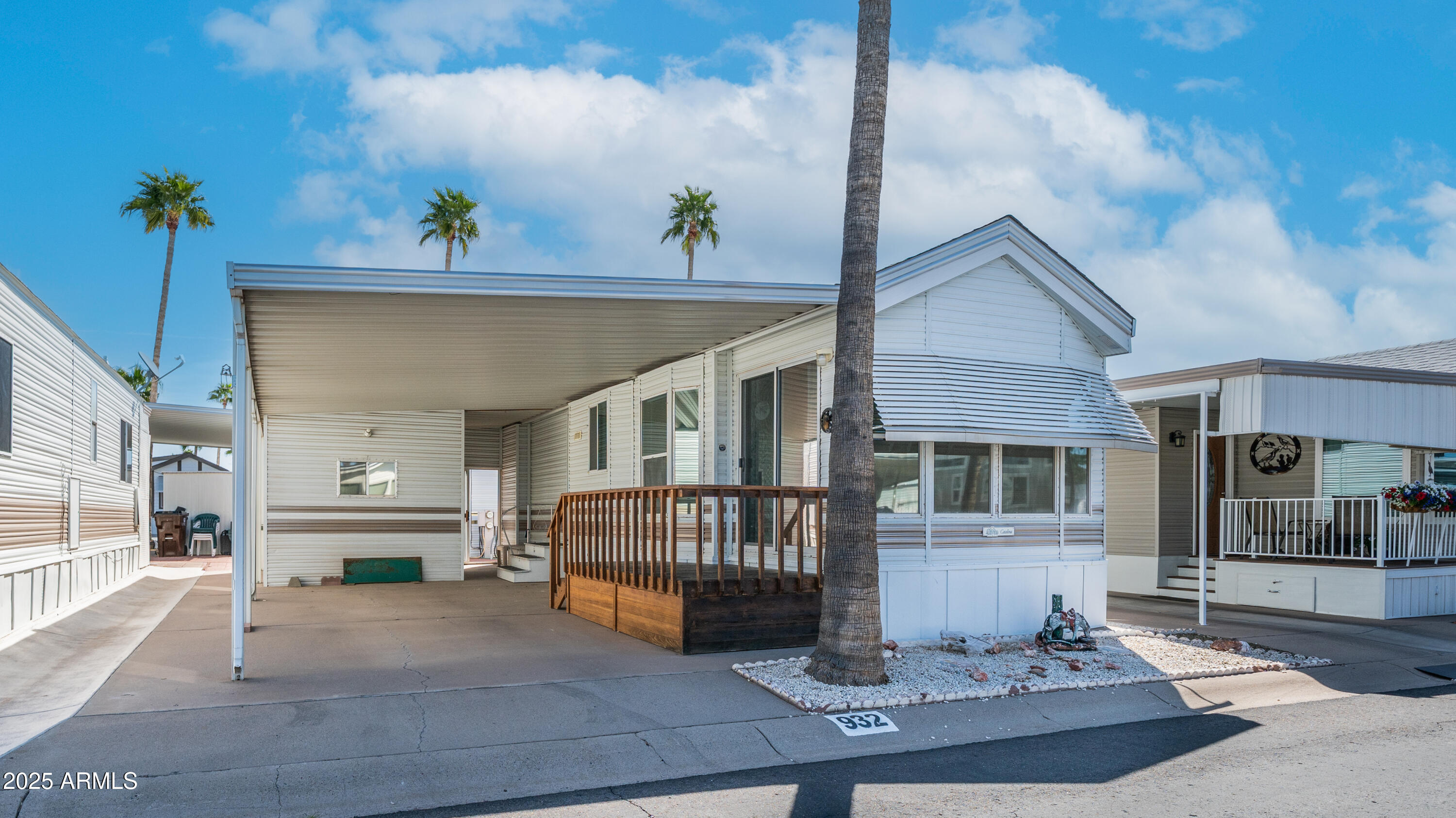 932 NICKEL Drive 932