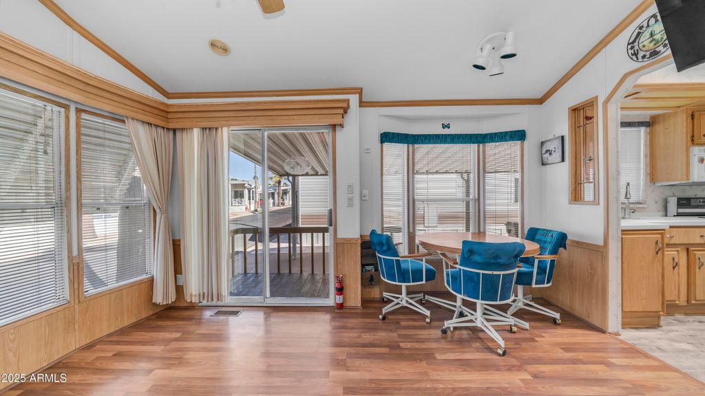 Photo of 932 Nickel Drive #932, Apache Junction, AZ 85119 (MLS # 6840523)