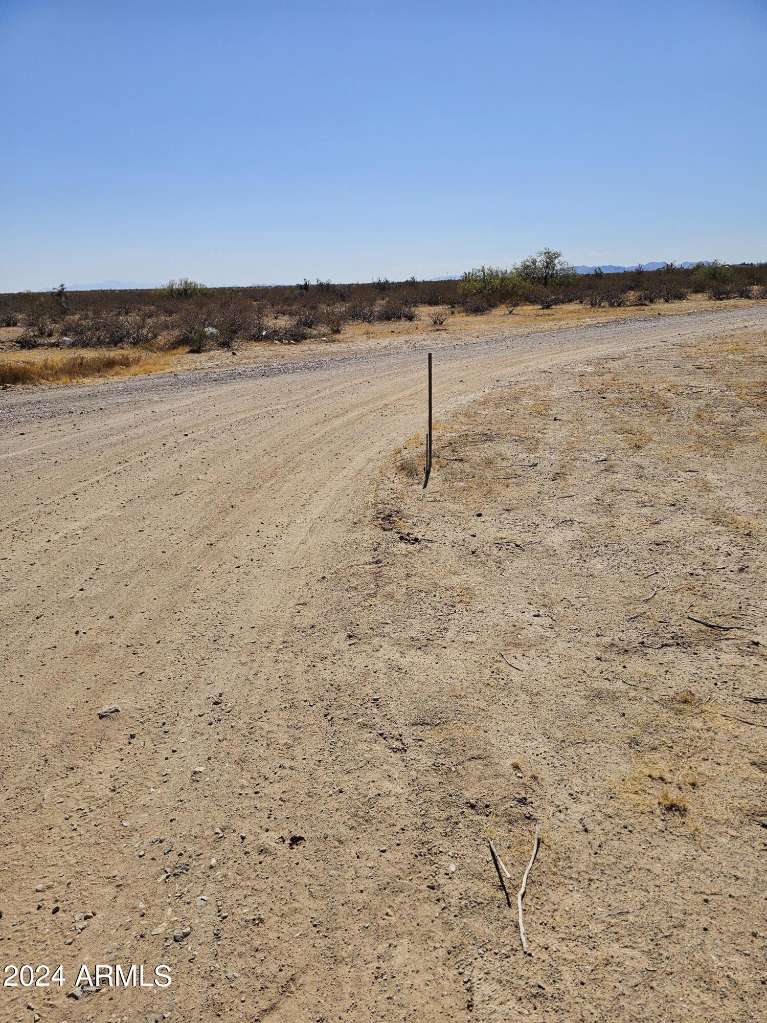 xxx S 371th Avenue none